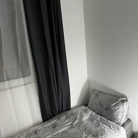 Apartment Un Charmant Studio